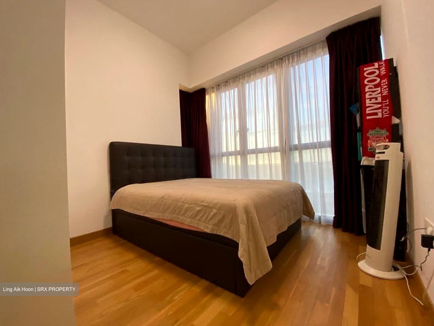 Alex Residences (D3), Apartment #611817921